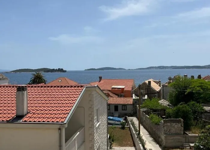 Mario 2 Apartament Orebić