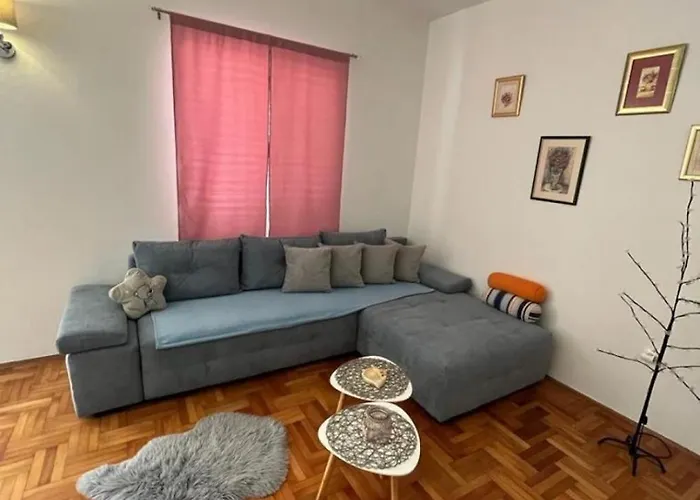 Mario 2 Apartament *