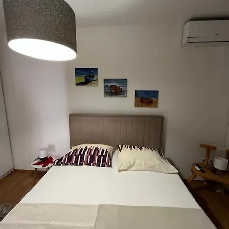 Mario 2 Apartment
