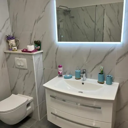 Apartment Mario2 - 50m From