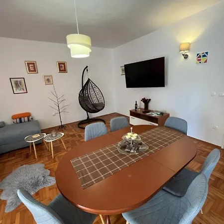 Apartment Mario2 - 50m From *