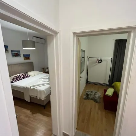 Apartament Mario 2 Orebić