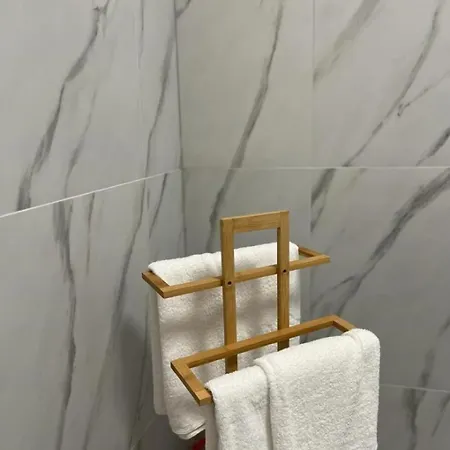 Apartament Mario 2 Orebić